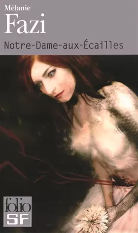 Couverture du produit · Notre-Dame-aux-Écailles