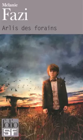 Couverture du produit · Arlis des forains