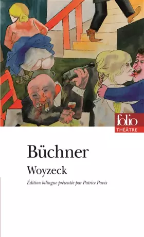 Couverture du produit · Woyzeck