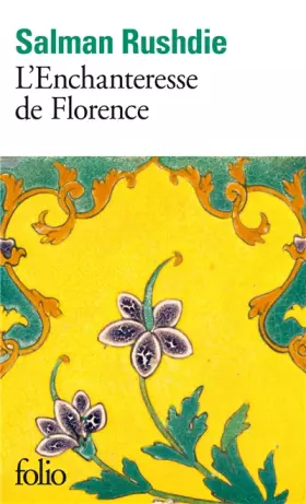 Couverture du produit · L'enchanteresse de Florence
