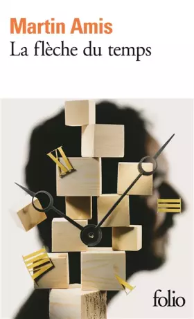 Couverture du produit · La flèche du temps