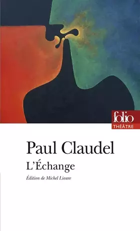 Couverture du produit · L'échange