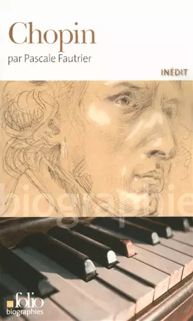 Couverture du produit · Chopin
