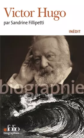 Couverture du produit · Victor Hugo