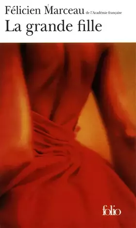 Couverture du produit · La Grande fille