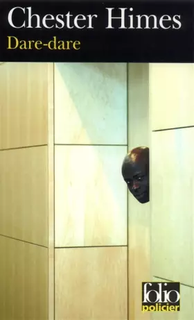 Couverture du produit · Dare-dare