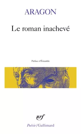 Couverture du produit · Le Roman inachevé