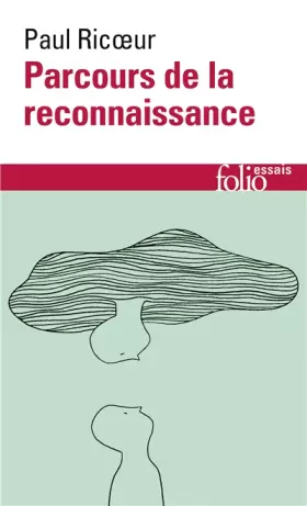 Couverture du produit · Parcours de la Reconnaissance - Trois Etudes