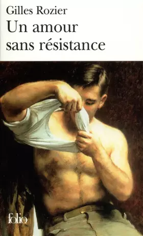 Couverture du produit · Un amour sans résistance