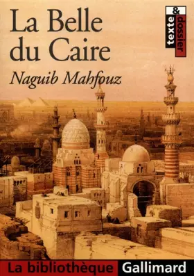 Couverture du produit · La Belle du Caire