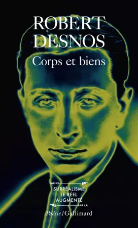 Couverture du produit · Corps et biens