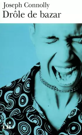 Couverture du produit · Drôle de bazar