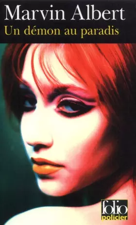 Couverture du produit · Un démon au paradis