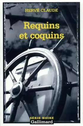 Couverture du produit · Requins et coquins