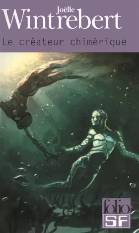 Couverture du produit · Le créateur chimérique
