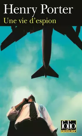 Couverture du produit · Une Vie d'espion