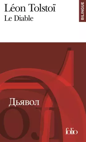 Couverture du produit · Le Diable