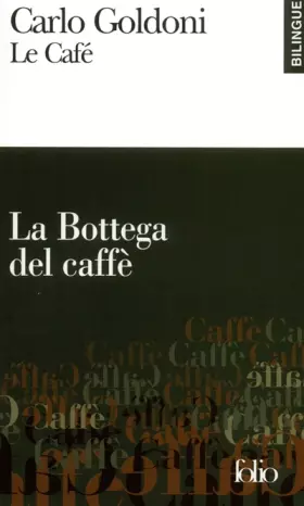 Couverture du produit · Le Café