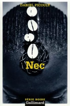 Couverture du produit · Nec
