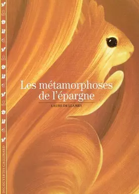 Couverture du produit · Les Métamorphoses de l'épargne