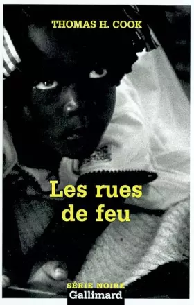 Couverture du produit · Les Rues de feu