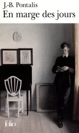 Couverture du produit · En marge des jours