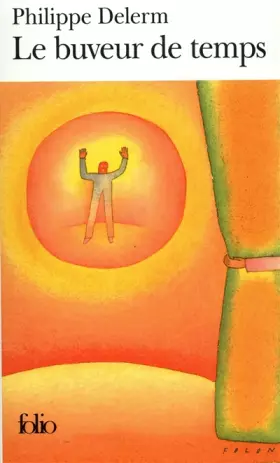 Couverture du produit · Le Buveur de temps