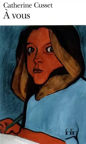 Couverture du produit · À vous