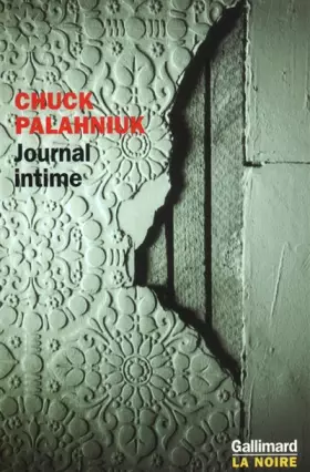 Couverture du produit · Journal intime