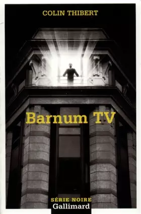 Couverture du produit · Barnum TV