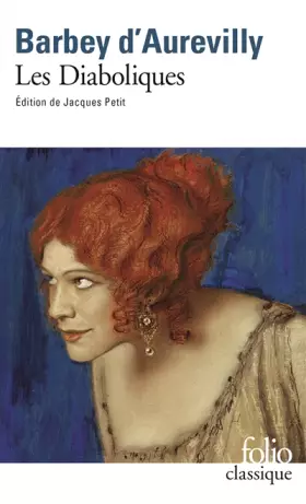 Couverture du produit · Les Diaboliques