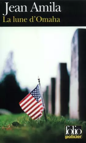 Couverture du produit · La Lune d'Omaha