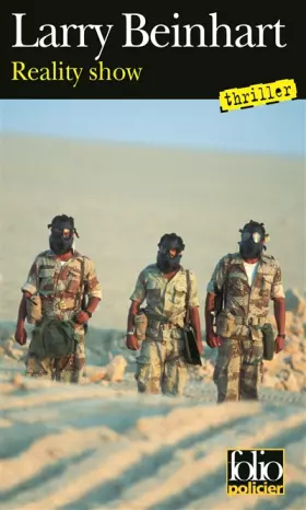 Couverture du produit · Reality Show