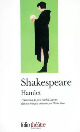 Couverture du produit · Hamlet