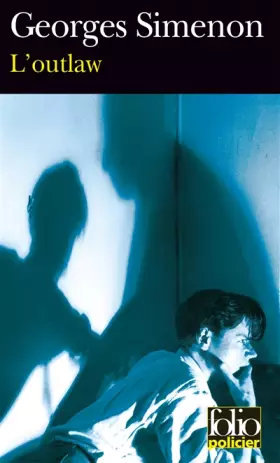 Couverture du produit · L'outlaw