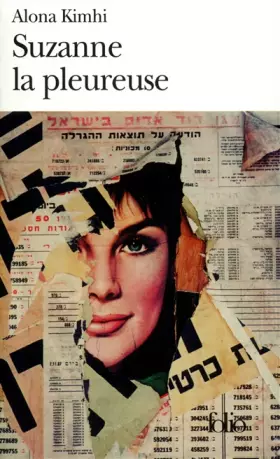 Couverture du produit · Suzanne la pleureuse