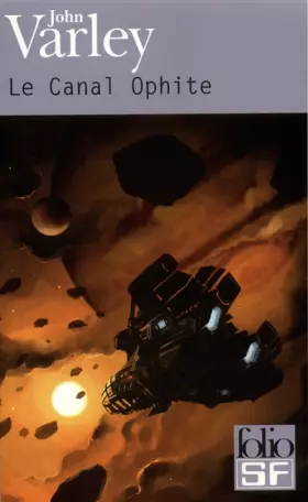 Couverture du produit · Le Canal Ophite