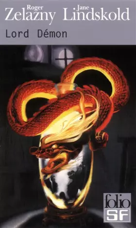Couverture du produit · Lord Démon