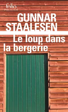 Couverture du produit · Le Loup dans la bergerie