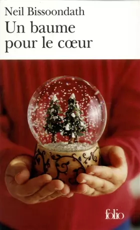 Couverture du produit · Un Baume pour le cœur