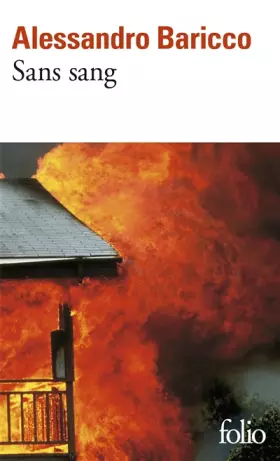 Couverture du produit · Sans sang