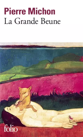 Couverture du produit · La Grande Beune