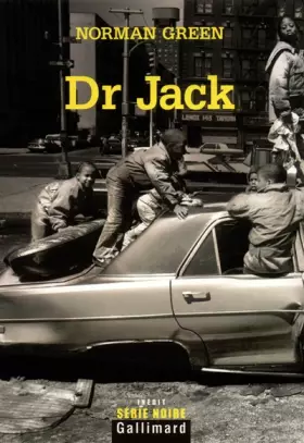 Couverture du produit · Dr. Jack