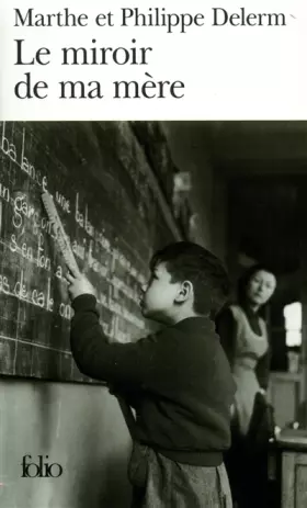 Couverture du produit · Le Miroir de ma Mère