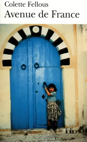 Couverture du produit · Avenue de France
