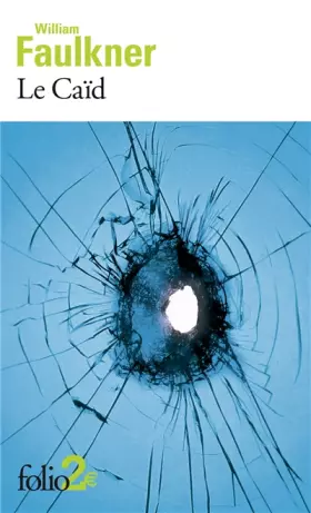 Couverture du produit · Le Caïd et autres nouvelles