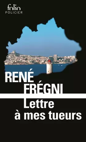 Couverture du produit · Lettre à mes tueurs
