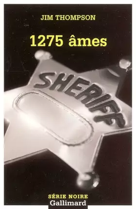 Couverture du produit · 1275 AMES