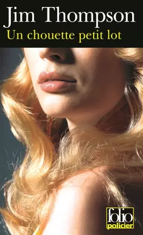 Couverture du produit · Un chouette petit lot