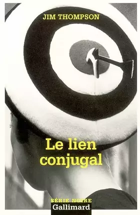 Couverture du produit · Le lien conjugal